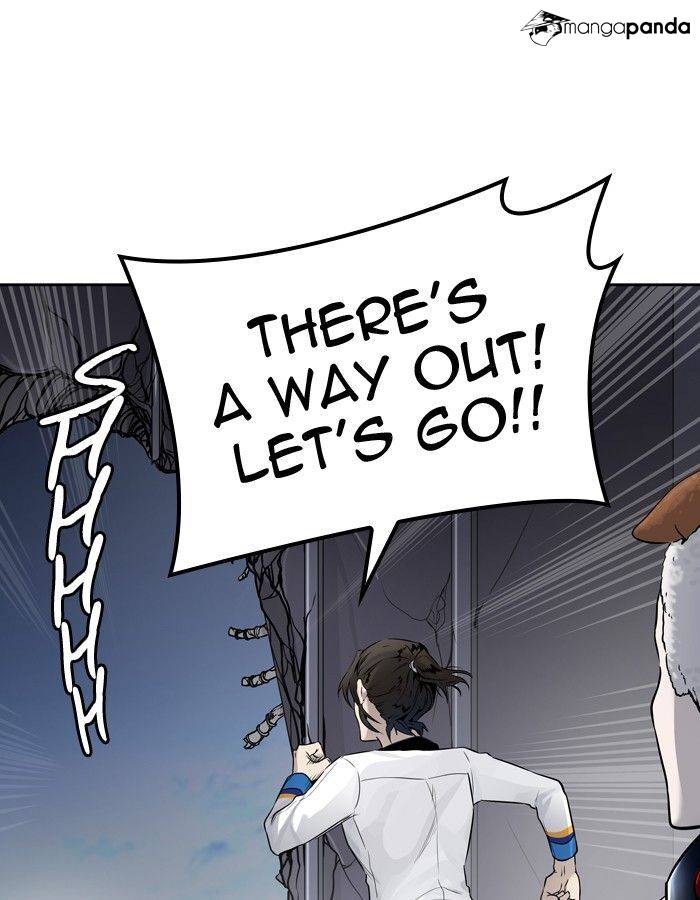 Tower of God Chapter 424 image 001